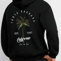 Santa Barbara Hoodie