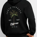 Santa Barbara Hoodie