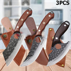 Stainless Steel Kitchen Knife