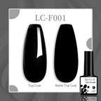 129 Colors 7ML Nail Gel Polish