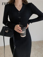 Long Dress