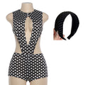 Conjunto Hueco de Lunares