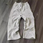 Striped Sweatpants