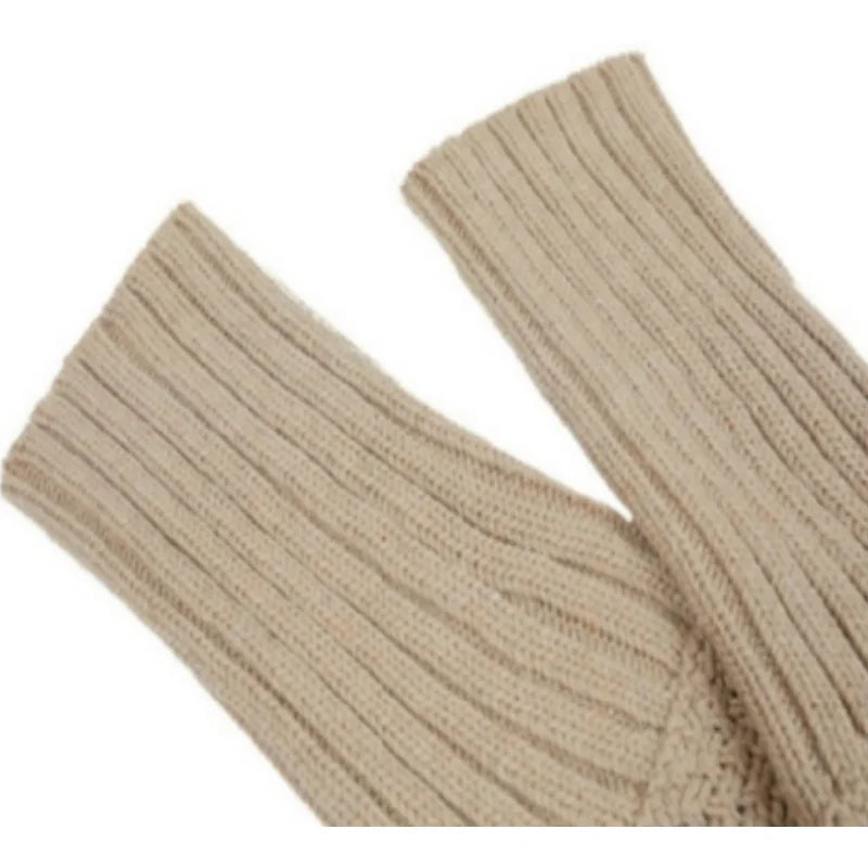 Lantern Sleeve Cardigan