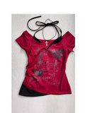 Fake Two Tunic Tee