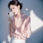 Spring Blouse