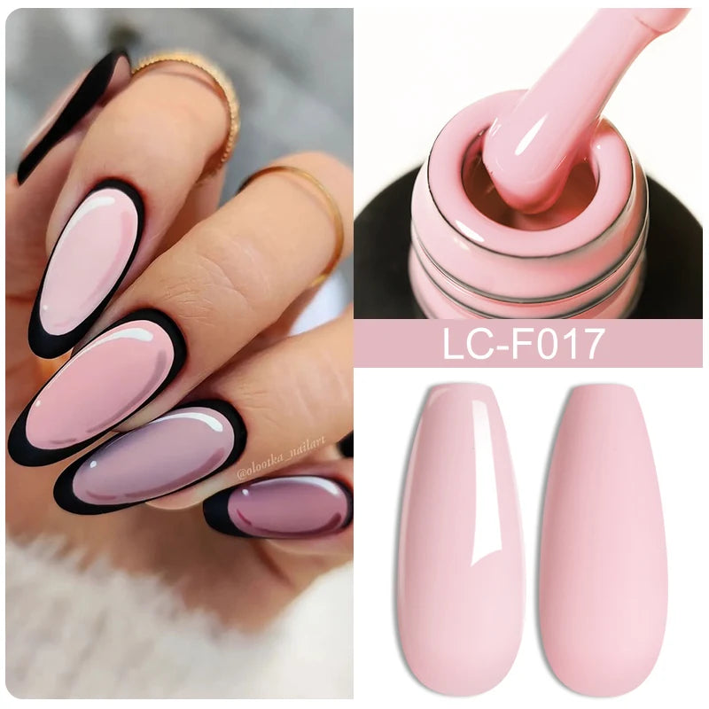 129 Colors 7ML Nail Gel Polish