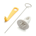 4 String Potato Spiral Cutter