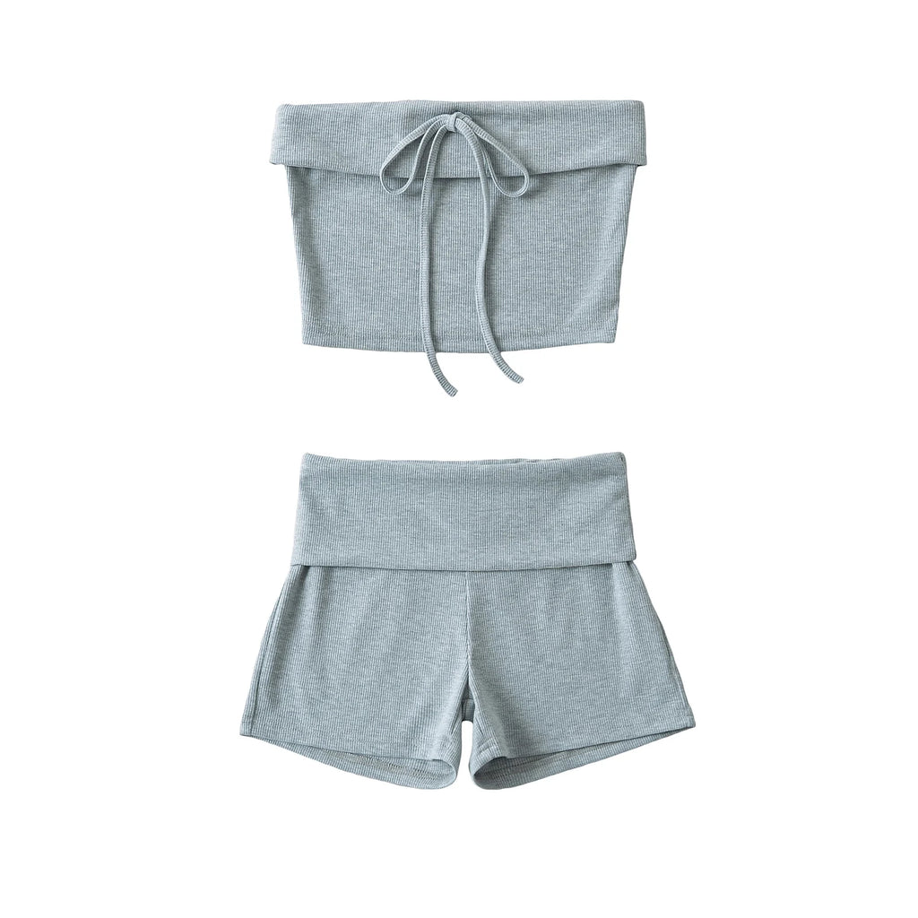 Shorts Set