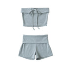 Shorts Set