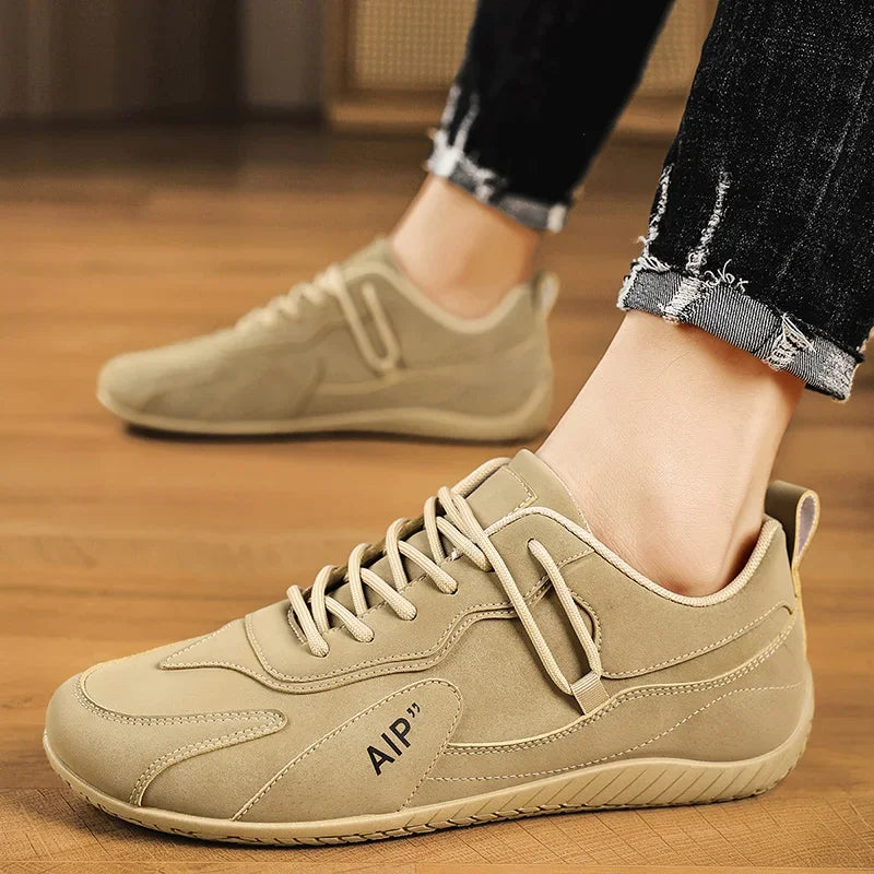casual sports shoes