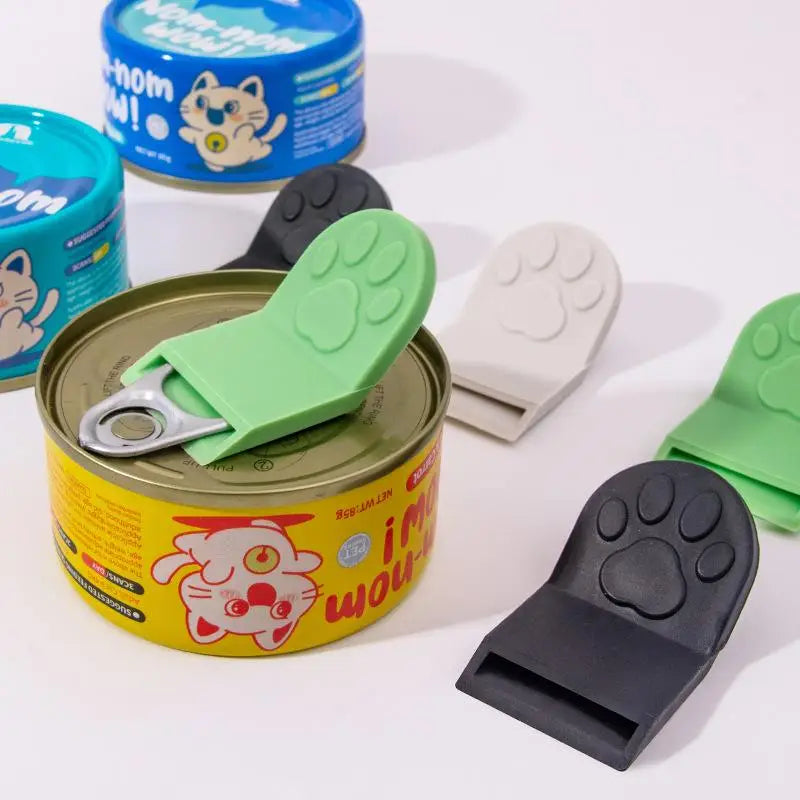 Cat Shape Can Opener