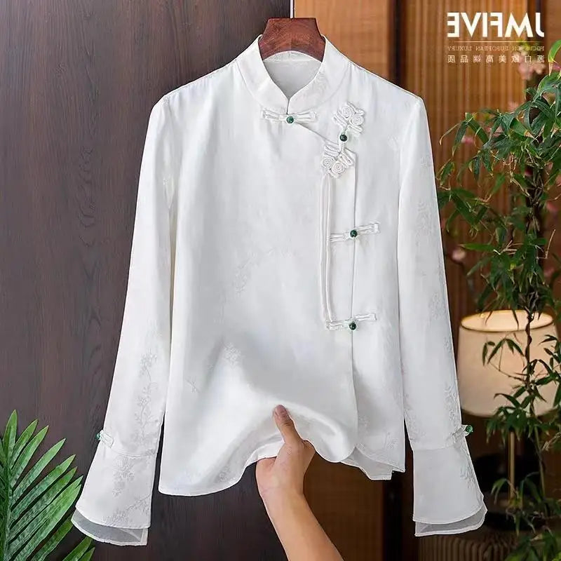 Spring Blouse