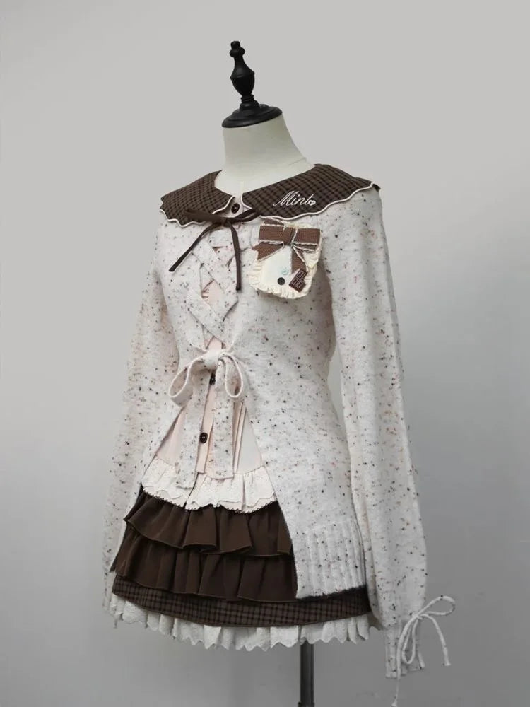 Sweet Kawaii 3 Piece Set