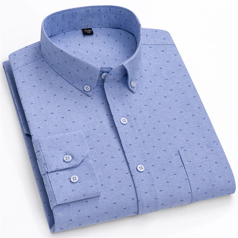 Oxford Shirt