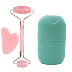 3pcs Facial Gua Sha Kit