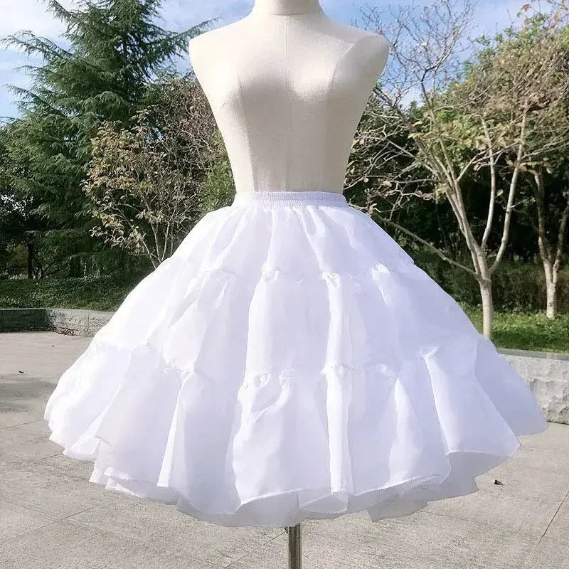 Kawaii Bow Bear Lace Dress