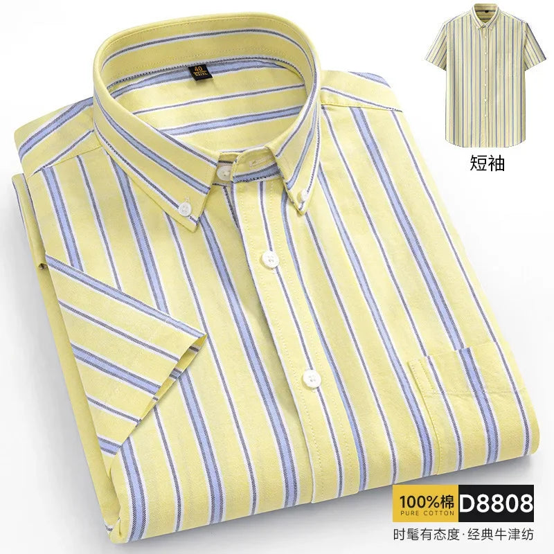 Oxford Shirt