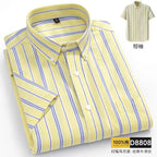 Oxford Shirt