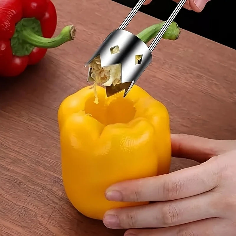 Stainless Steel Corer