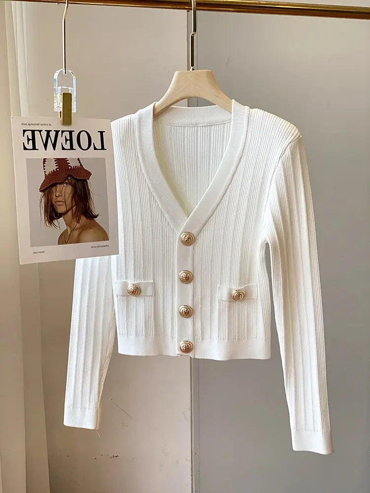 Luxury Jacket