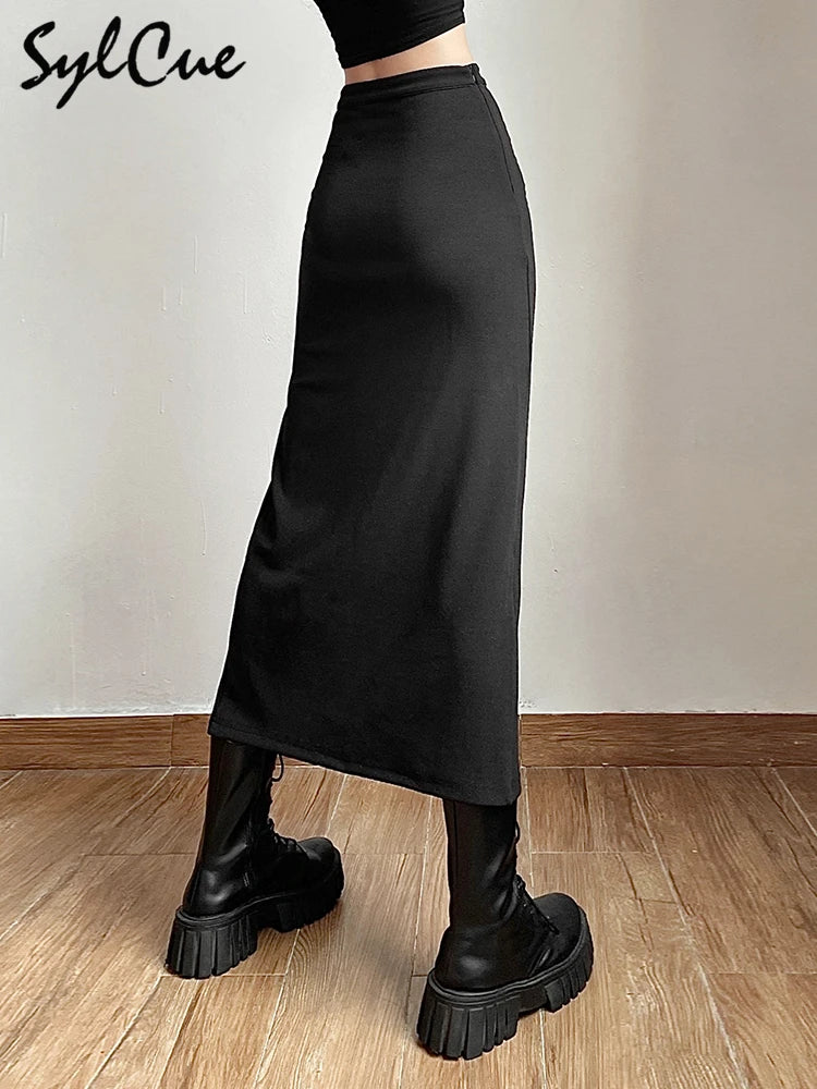 Split Skirt