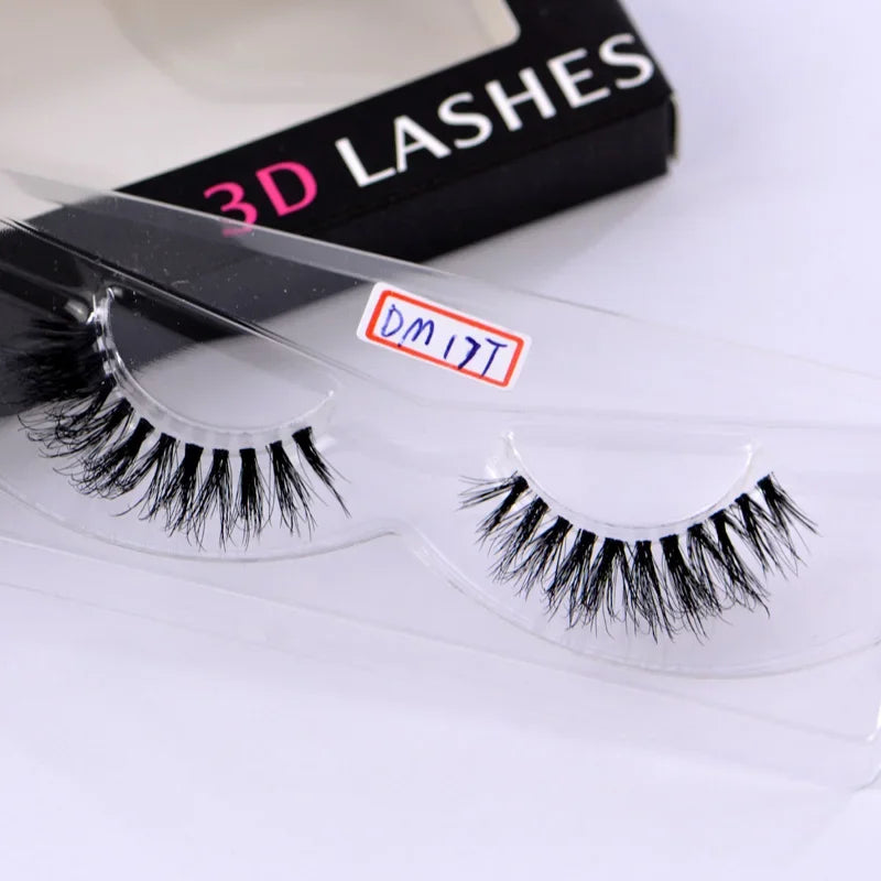 Mink Eyelashes