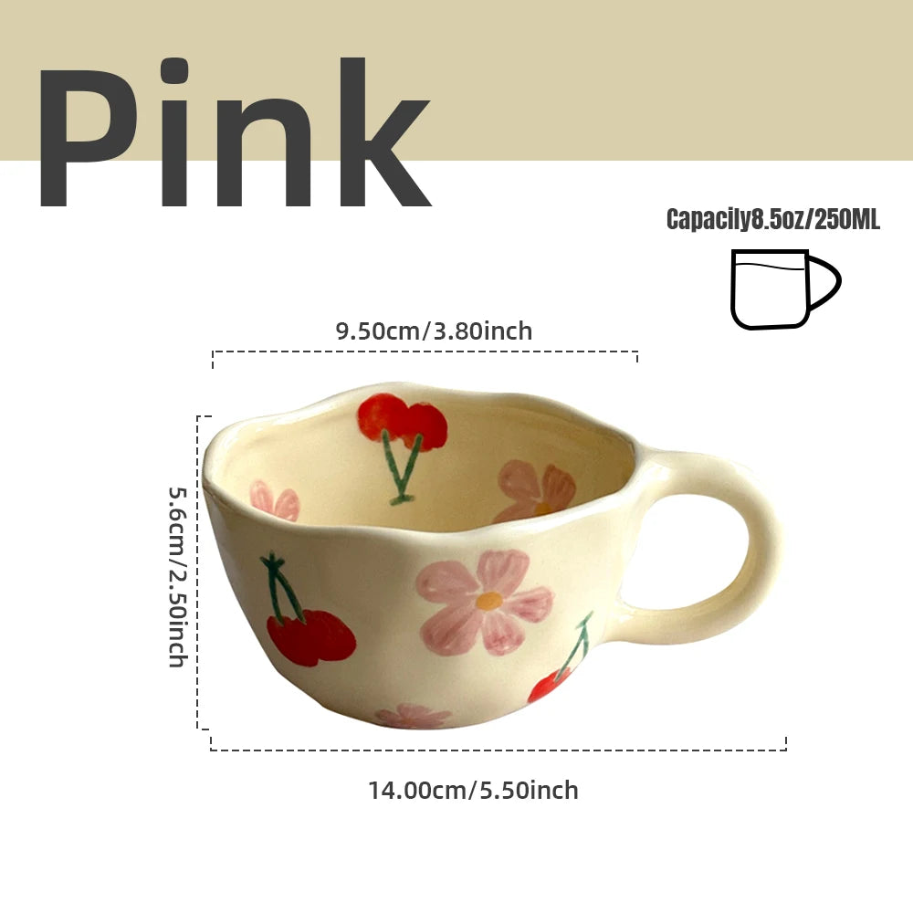 Ceramic Mug