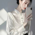 Spring Blouse
