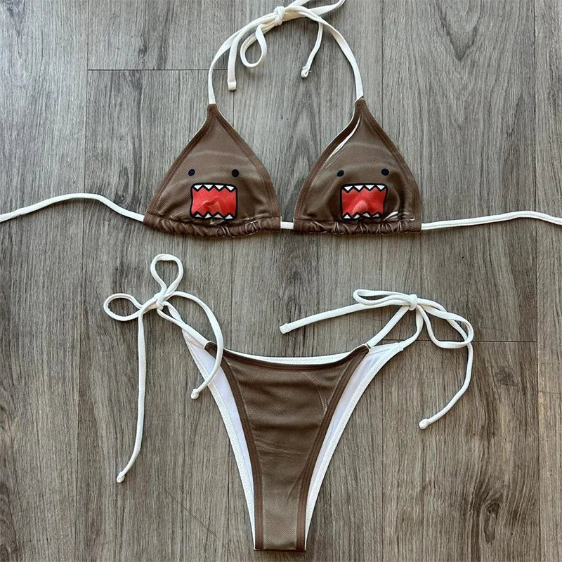 Domo Bikini