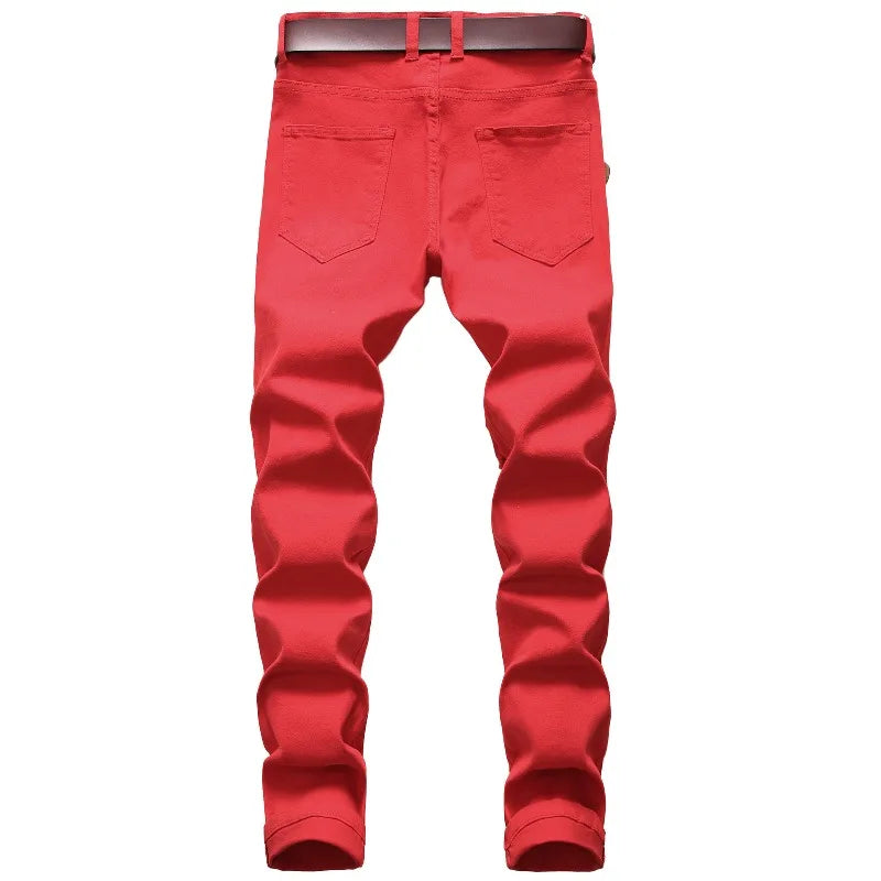 Stretch Jeans