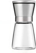 1/2pcs Manual Salt Pepper Grinder