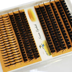 12rows DIY Lash Extension Kit