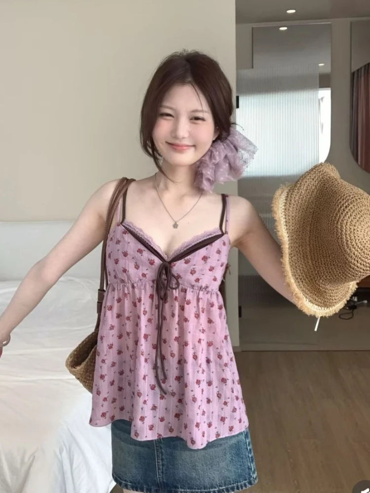 Floral Top