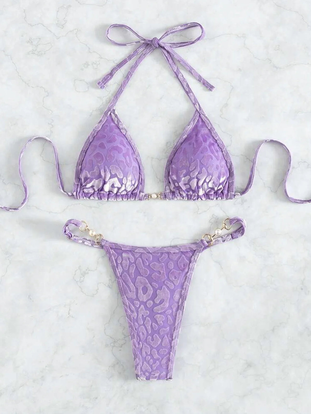 Micro Bikini