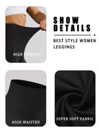 Super Soft Leggings