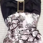 Top Estampado