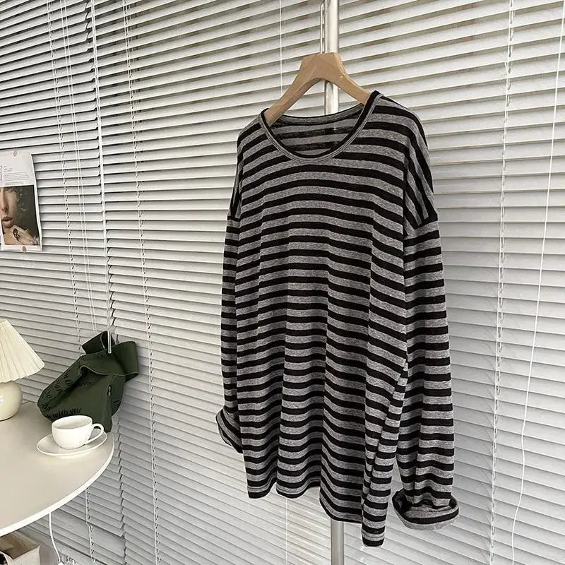 Striped Shirt