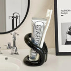 Ins modern casual rope series ceramic toothbrush holder