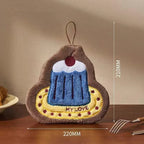 Hand Towel