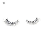 Mink Eyelashes