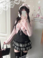 3 Piece Skirt Set
