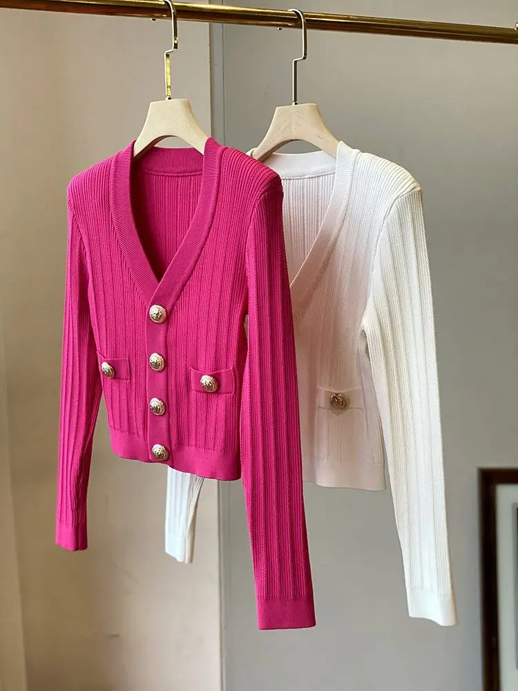 Luxury Jacket