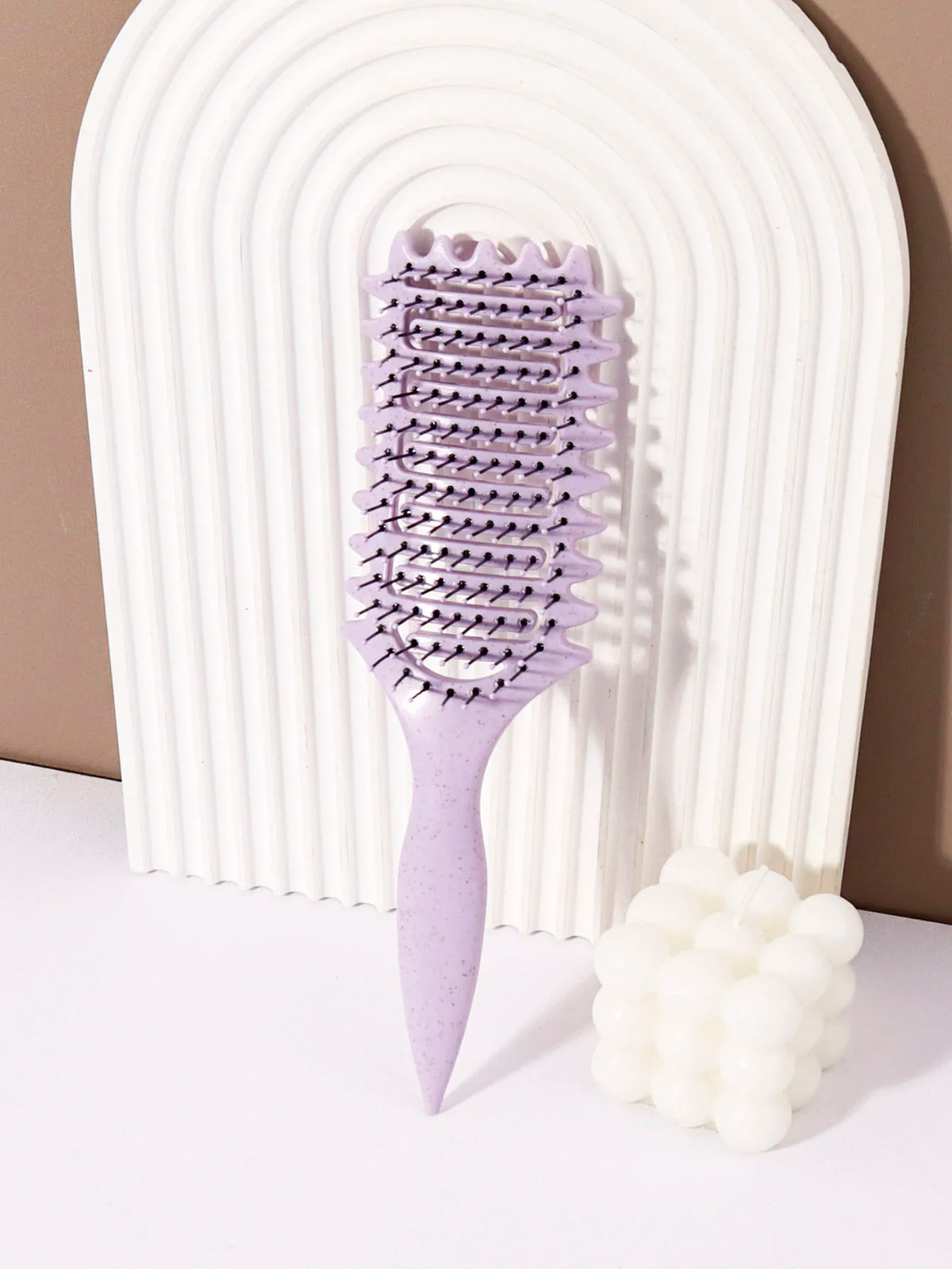 Curling Styling Brush