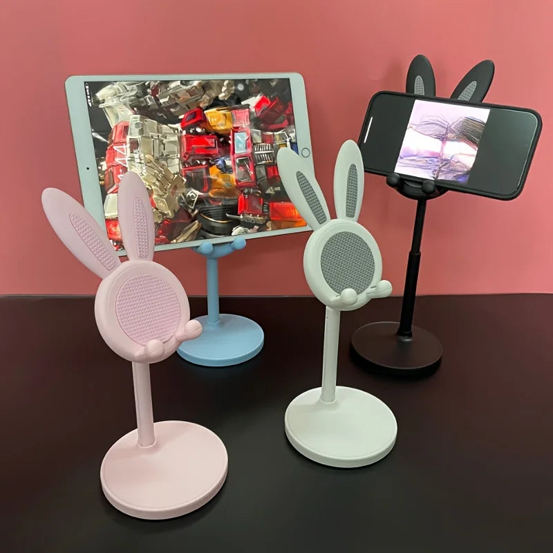Bunny Phone Stand