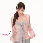 Two Piece T-Shirt Set