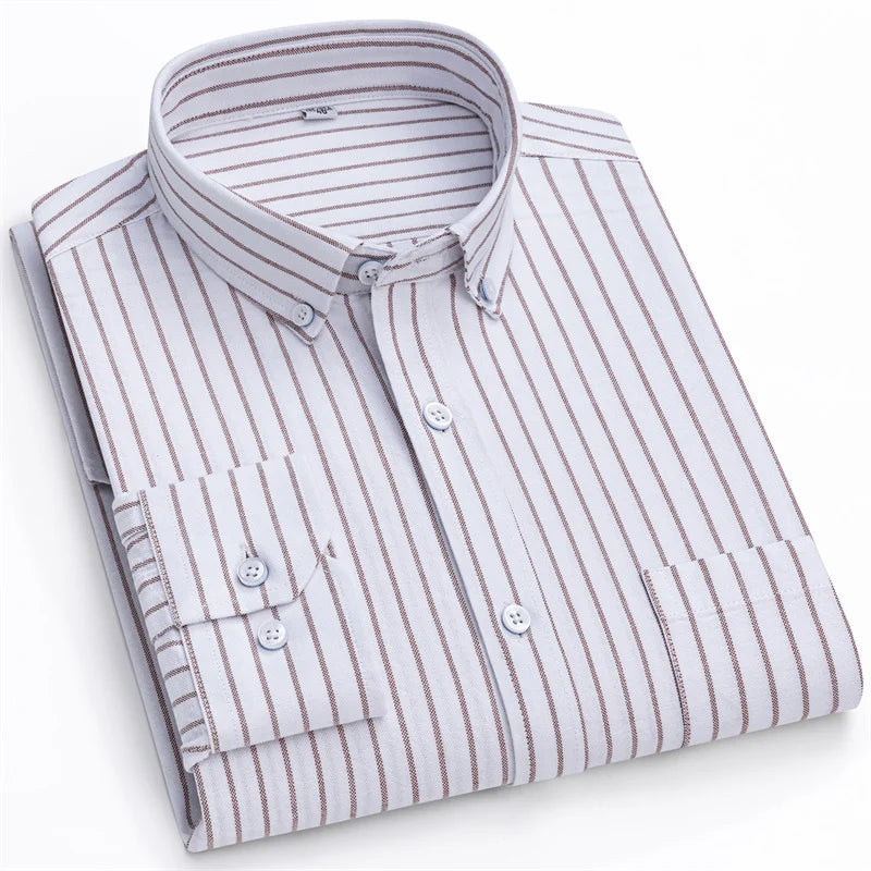 Oxford Shirt
