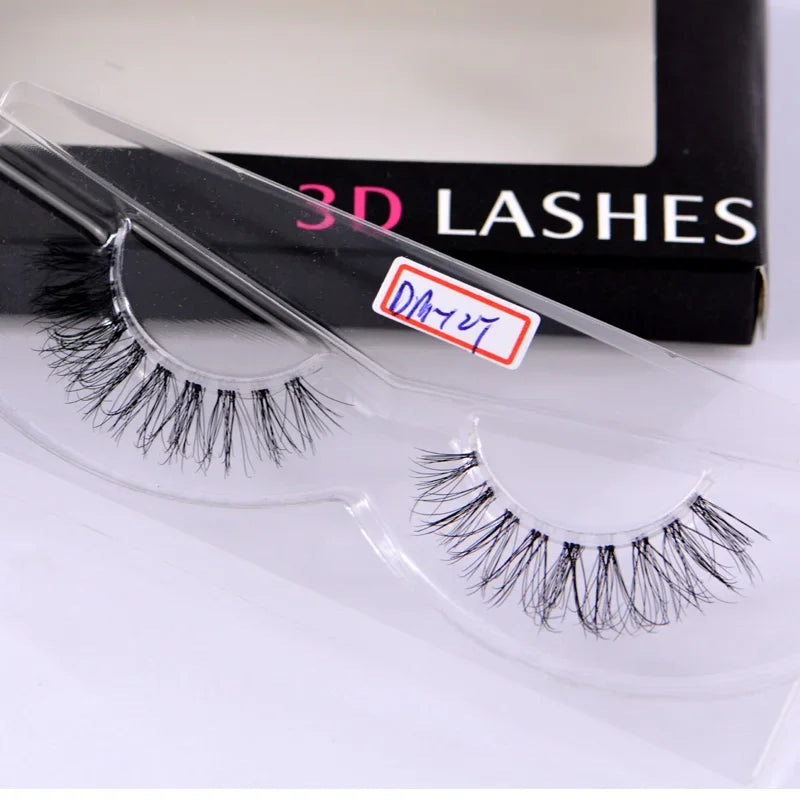 Mink Eyelashes