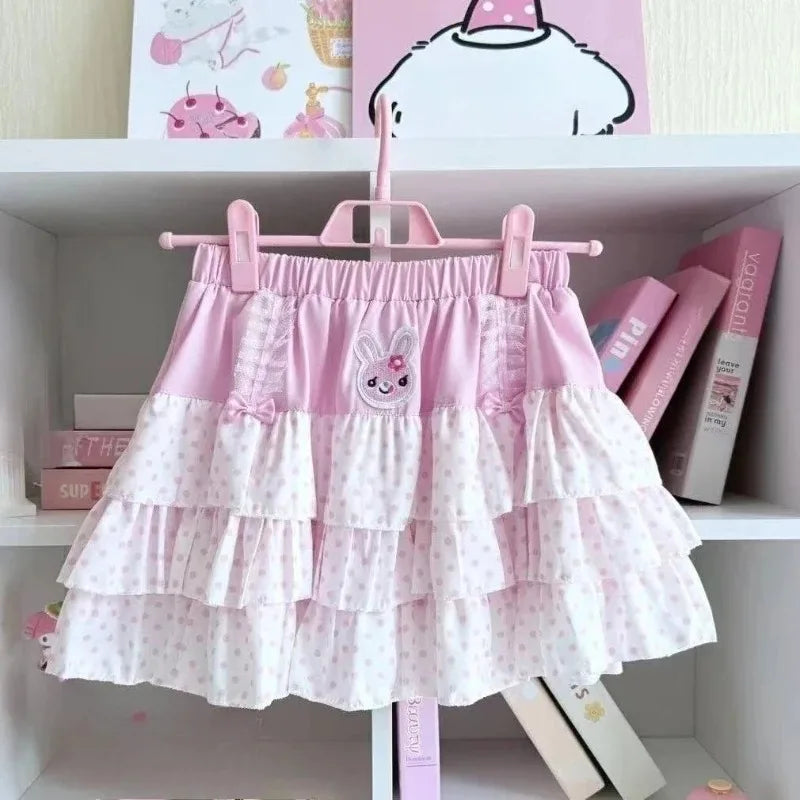 Mezzo Piano Top/Skirt