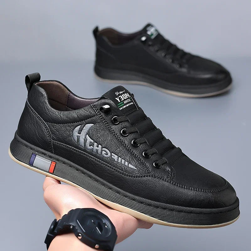 Genuine Leather Shoes
